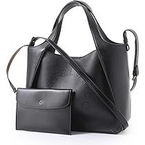 Amazon | [ステラマッカートニー] トートバッグ 2WAY ECO SOFT